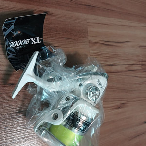 바낙스 스피닝릴 팔아요