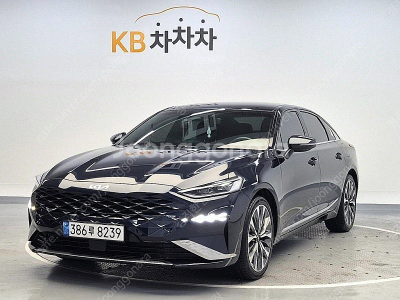 기아 K8 25 2WD 판매합니다 ★전액할부★저신용★--0