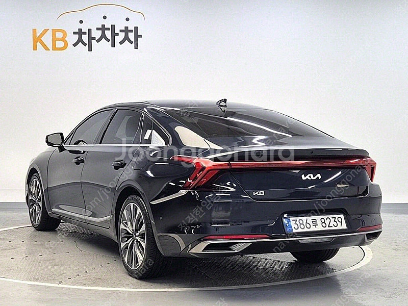 기아 K8 25 2WD 판매합니다 ★전액할부★저신용★--1