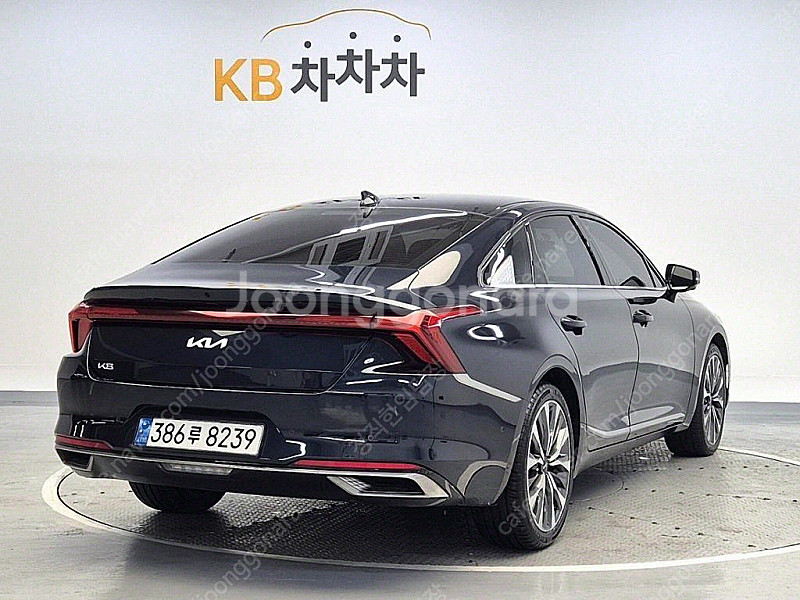 기아 K8 25 2WD 판매합니다 ★전액할부★저신용★--2
