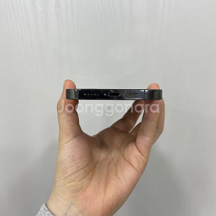 81848 아이폰13프로 256기가 그래파이트 팝니다 ...--3