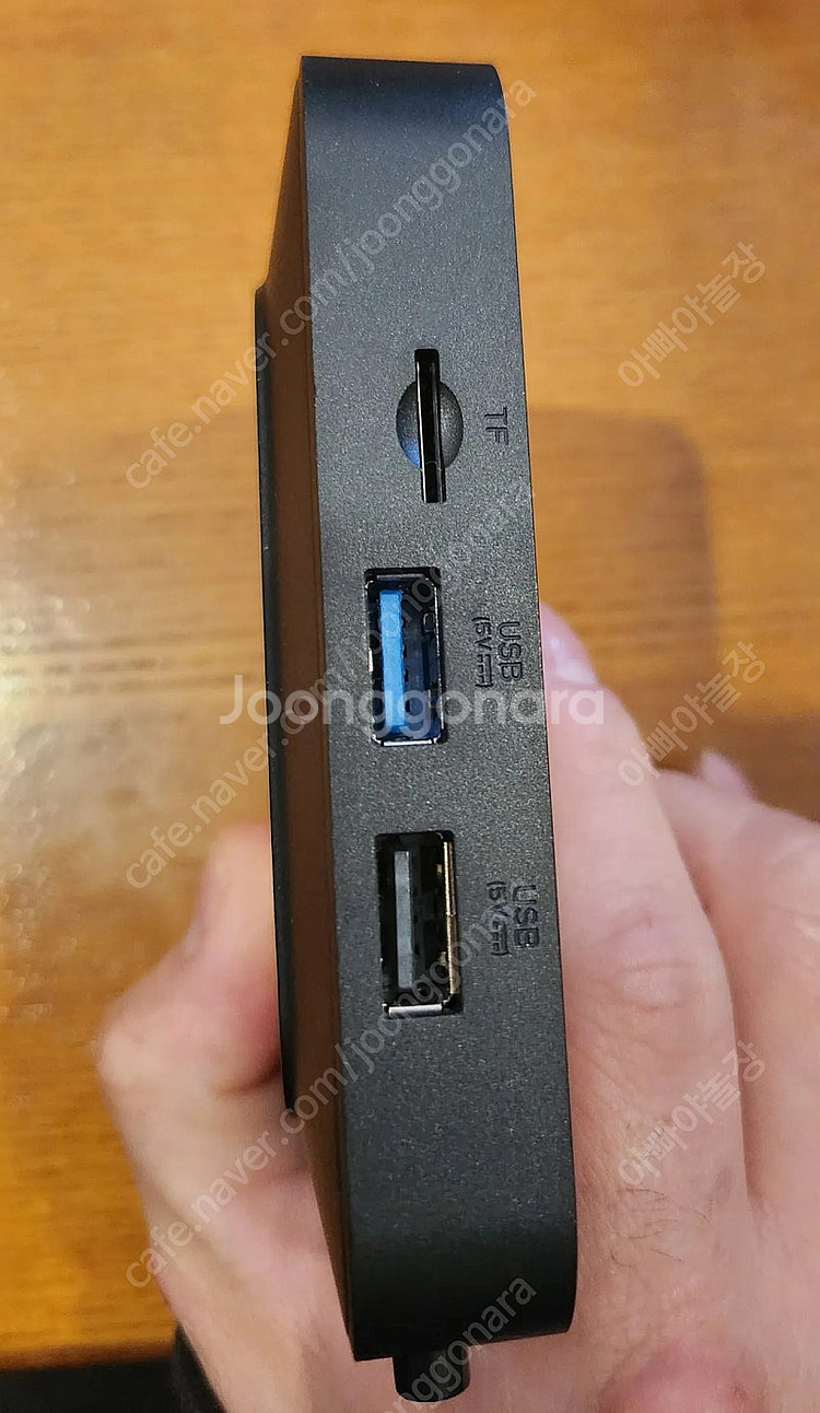 이스트라 쿠카 TV OTT ATBOX001 4K UHD 팝니다--6