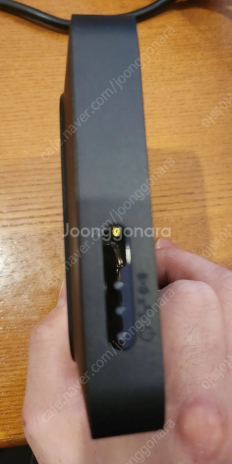 이스트라 쿠카 TV OTT ATBOX001 4K UHD 팝니다--7