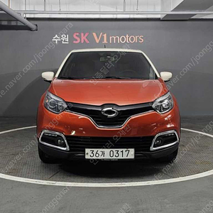 르노코리아(삼성)QM3 디젤 1.5 RE★중고차★할부★리스★전액할부★카드★탁송★24시간 상담 가능합니다★
