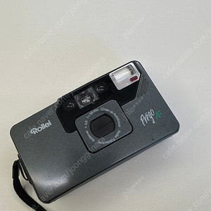 롤라이 프레고 af rollei prego af