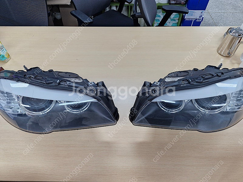 BMW F10 528i 2011년식 부품--0