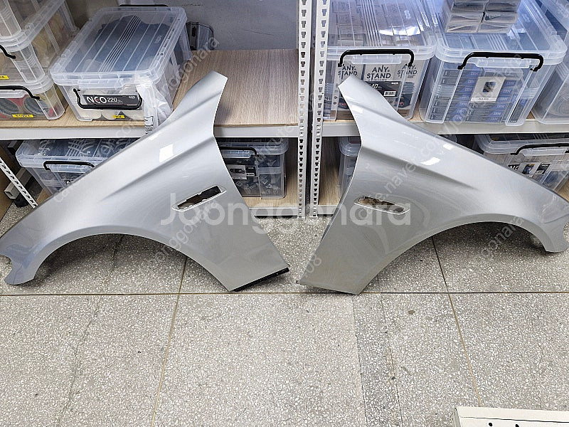 BMW F10 528i 2011년식 부품--1