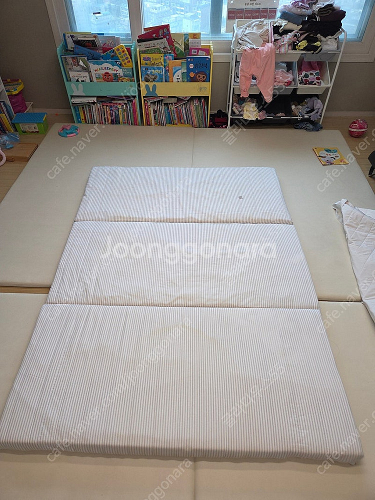 더코이즈 퀸사이즈 토퍼 7.5cm--0