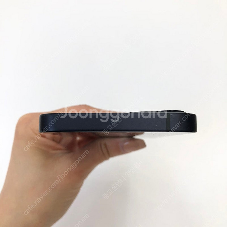 (양산중고폰) 82689 아이폰12미니 블랙 128GB...--4