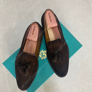 맥나니 테슬로퍼 EU39.5 판매합니다. 이미지