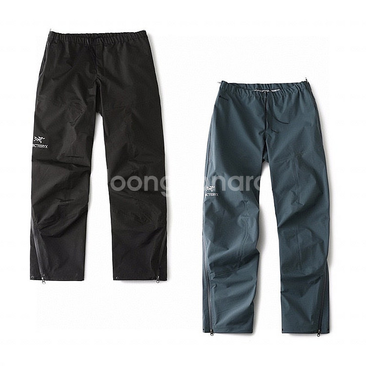 좌쓰 Arc'teryx beta Pants 아크테릭스 ...--0