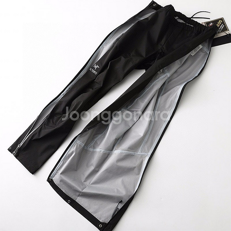 좌쓰 Arc'teryx beta Pants 아크테릭스 ...--5