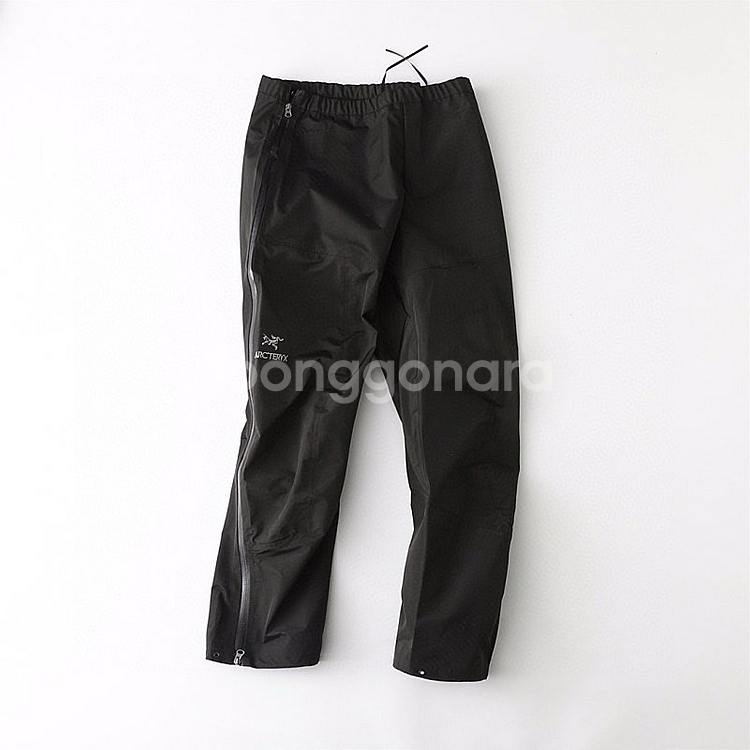 좌쓰 Arc'teryx beta Pants 아크테릭스 ...--6
