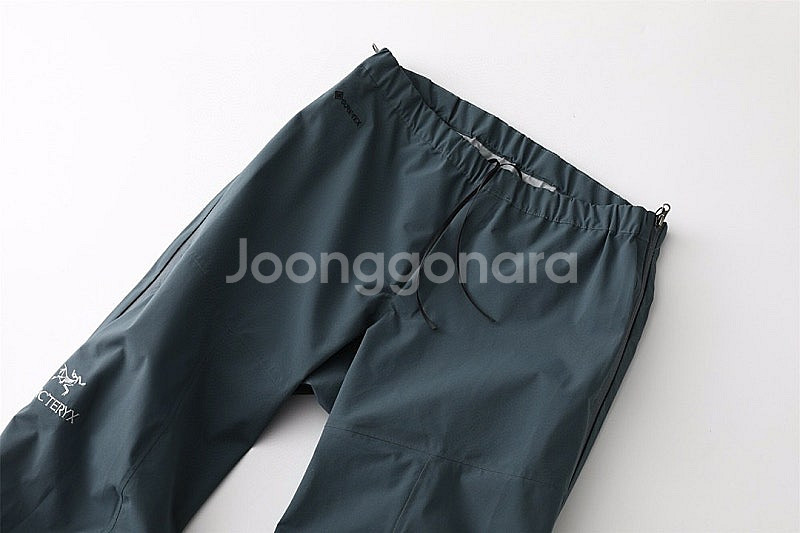 좌쓰 Arc'teryx beta Pants 아크테릭스 ...--8