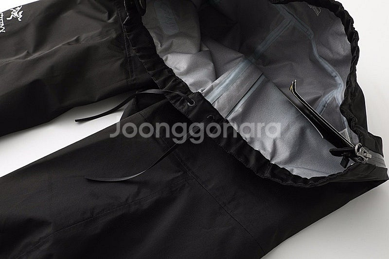 좌쓰 Arc'teryx beta Pants 아크테릭스 ...--9