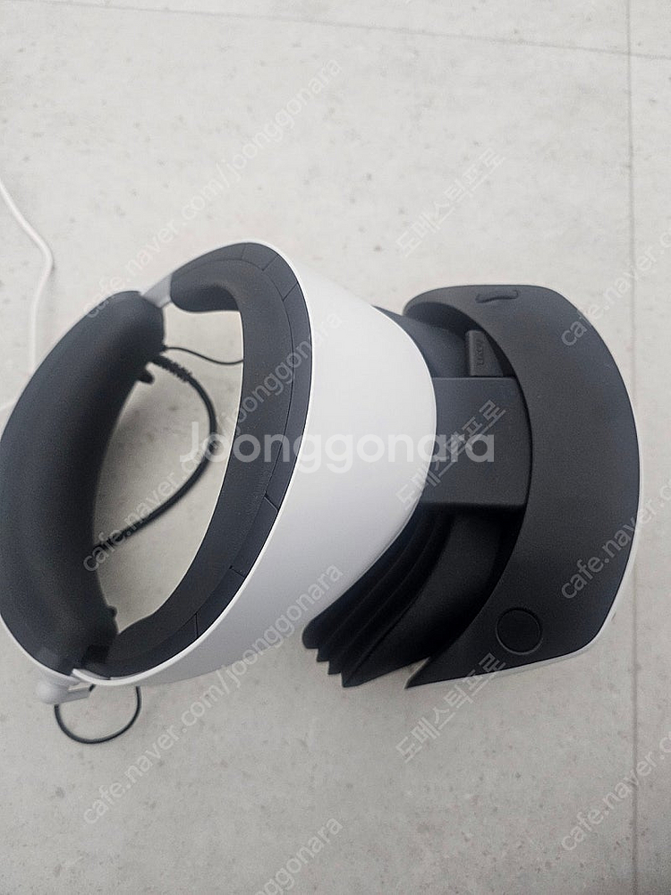 플스5 PS5 VR2 +충전거치대--1