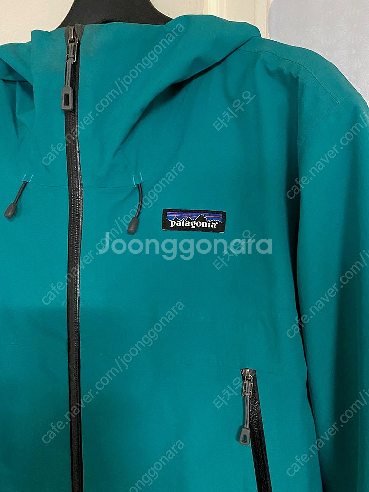 야마시타 카와카미 윈드브레이커 바람막이 파타고니아 릿지...--2
