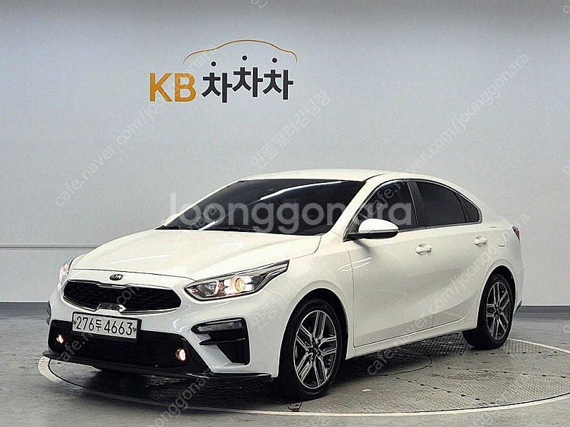 기아 올뉴 K3 16 트렌디 판매합니다 ★전액할부★저신...--0