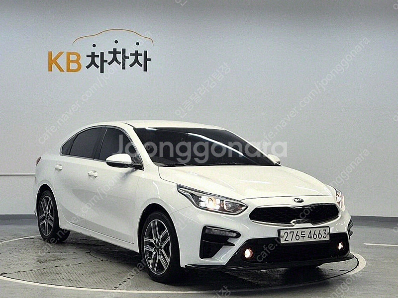 기아 올뉴 K3 16 트렌디 판매합니다 ★전액할부★저신...--1