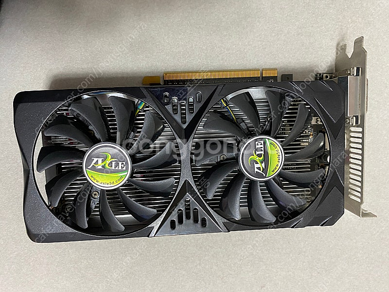 gtx 960 2g--0