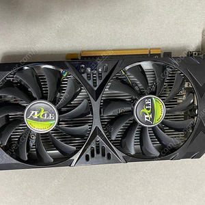 gtx 960 2g
