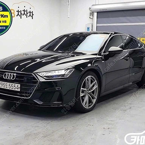 [아우디]A7 (4K) 50 TDI 콰트로 프리미엄 ★중고차★중고차매입★전액할부★저신용자★신불자★소액할부★현금★카드 전부 가능합니다!
