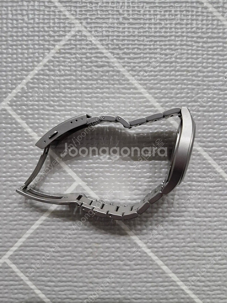 해밀턴 카키필드 쿼츠 38mm 브레이슬릿, 25년 3월...--6