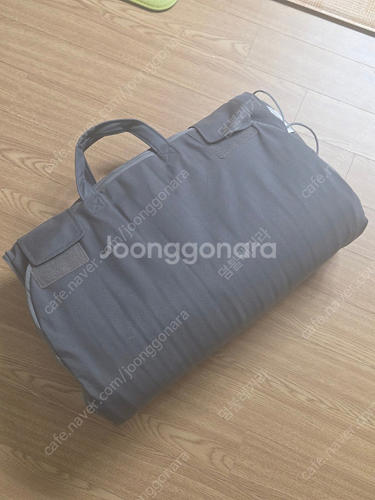 클럭 전신 마사지--1