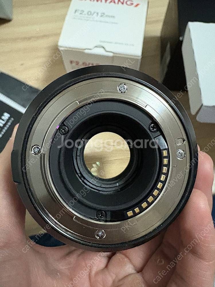 후지 xf 16-55 구형, xf 70-300, 삼양 ...--2