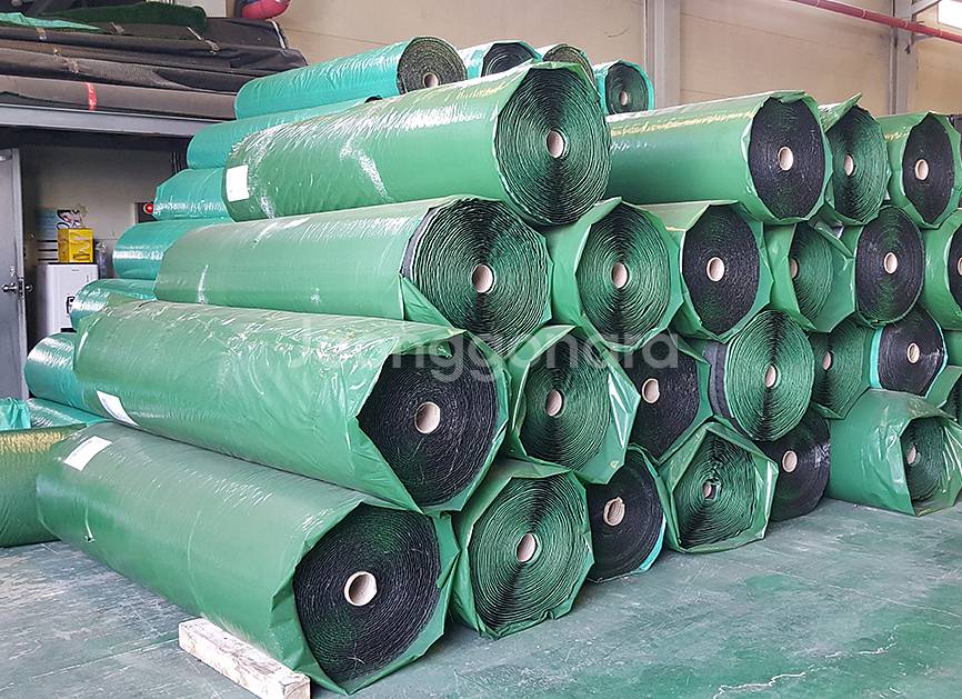 공장직거래! 2M X 7.5M 국산 SCM 중고인조잔디--3
