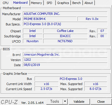 데스크탑 I5 9400, RTX1060, 250G, 윈...--1