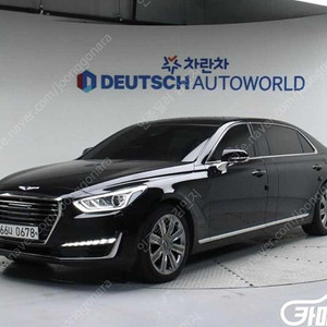 [제네시스]EQ900 5.0 GDI AWD 리무진 프레스티지 ★중고차★중고차매입★전액할부★저신용자★신불자★소액할부★현금★카드 전부 가능합니다!