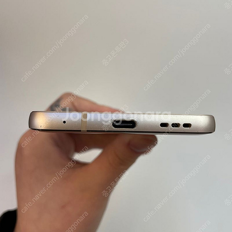77516 LG G6 (G600) 테라골드 32GB 판...--4