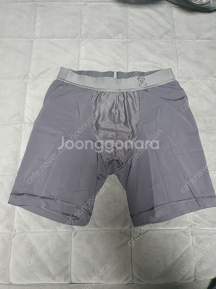 룰루레몬 남자 반바지 안에 입는 라이너 박서 새제품 팝...--0