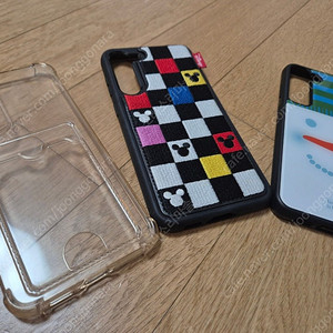 s23+ 케이스3종