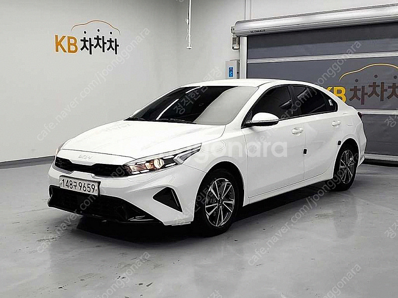 기아 더뉴 K3 2세대 16 가솔린 프레스티지 저렴하게...--0