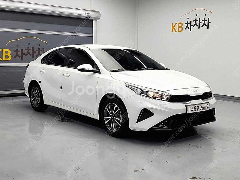 기아 더뉴 K3 2세대 16 가솔린 프레스티지 저렴하게...--3