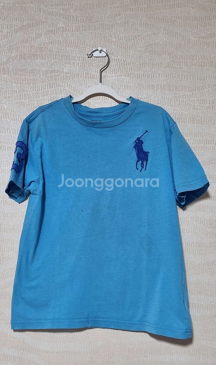 반팔티 140 폴로 티 외 (총5장) 택포22000원--1