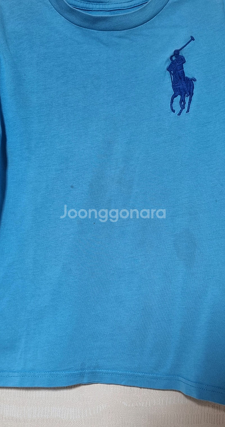 반팔티 140 폴로 티 외 (총5장) 택포22000원--2
