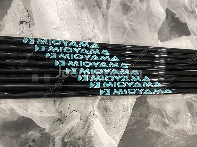 미오야마샤프트 초경량 40g 대 장타용 드라이버 우드 ...--2