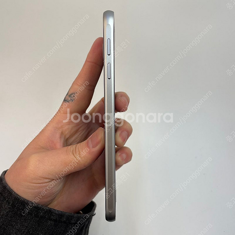 63598 갤럭시S6 (G920) 블랙사파이어 32GB...--5