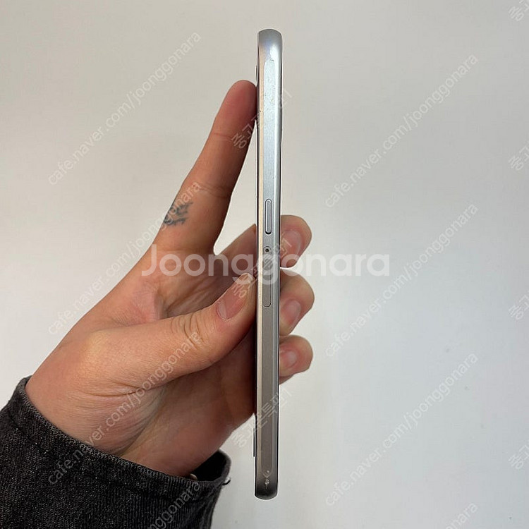 63598 갤럭시S6 (G920) 블랙사파이어 32GB...--6