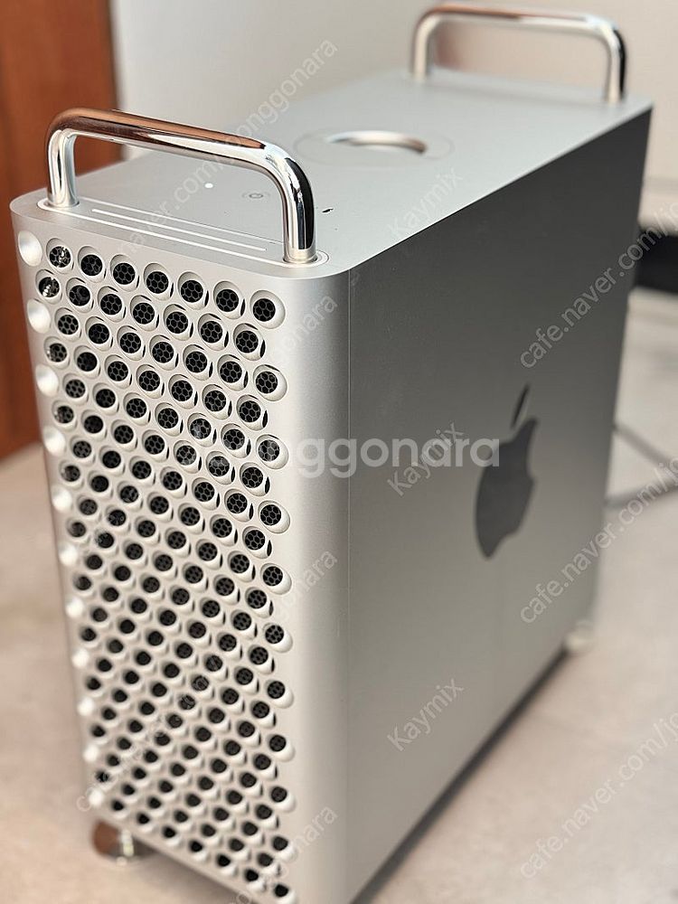 맥프로 2019 Mac Pro 2019 고사양--0