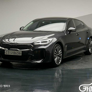 [기아]스팅어 가솔린 2.0 터보 AWD 프라임 (5인승) 2018 년 중고차 ★군미필,저신용자 전용 할부★