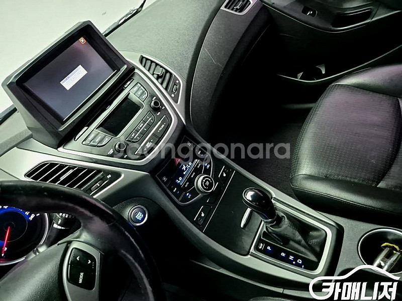 [현대]더 뉴 아반떼 1.6 VGT 스마트 (5인승) ...--1