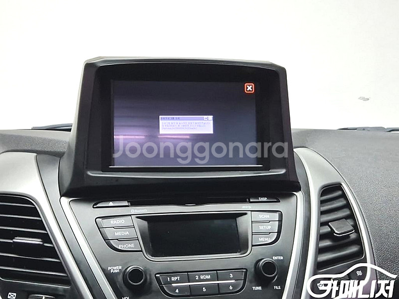 [현대]더 뉴 아반떼 1.6 VGT 스마트 (5인승) ...--5