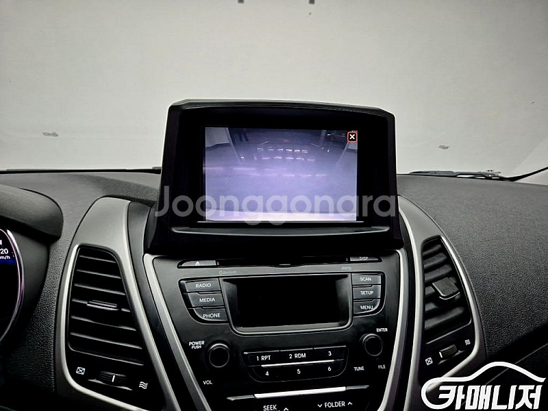 [현대]더 뉴 아반떼 1.6 VGT 스마트 (5인승) ...--7