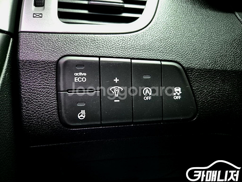 [현대]더 뉴 아반떼 1.6 VGT 스마트 (5인승) ...--9