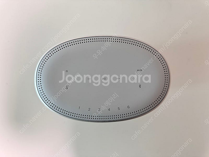 보스 홈스피커 500--3