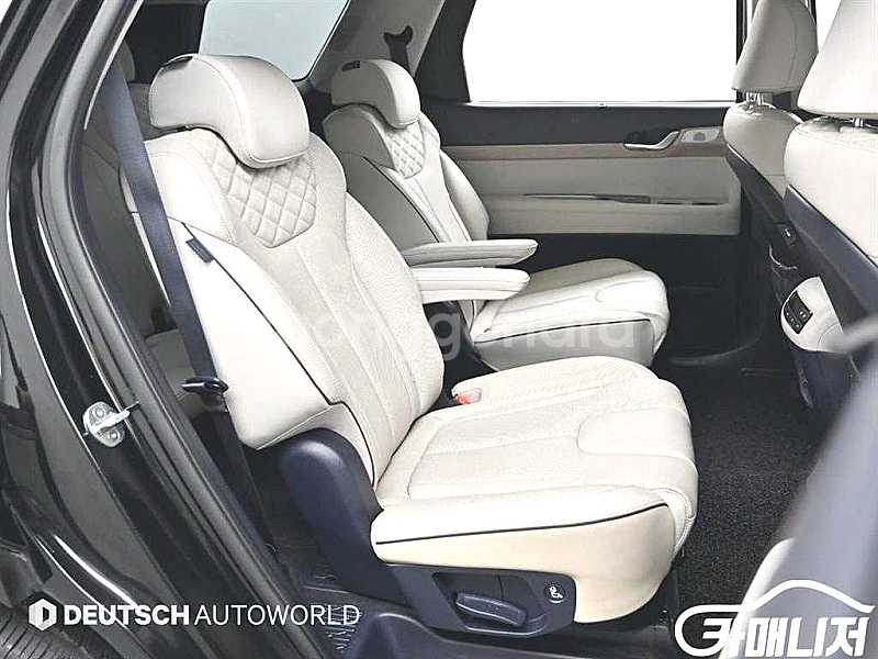 [현대]팰리세이드 디젤 2.2 4WD 프레스티지 202...--3